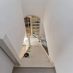  Apartment De Waterlijn