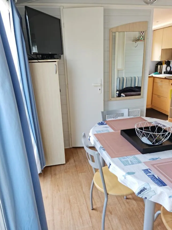 Hotel Kerlinga Bredene